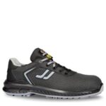 Jallatte Jalsilver ESD veiligheidsschoen S3S