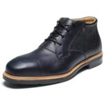 Emma Barocco veiligheidsschoen S3