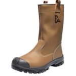 Emma Mento veiligheidslaars S3