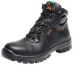 Emma Ringo veiligheidsschoen S2