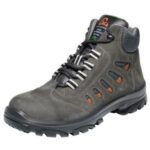 Emma Ranger veiligheidsschoen S3