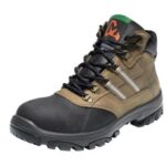 Emma Nestor veiligheidsschoen S3