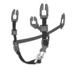 MSA V-Gard universele 4-punts textiele kinband