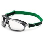 Univet 625 Clear Plus Ruimzichtbril