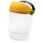 Univet 699 Clear Gelaatsscherm