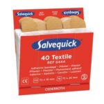 Salvequick 6444 textielpleisters