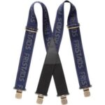 Fristads 9322 PPPA bretels