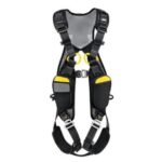 Petzl Newton Fast Easy Fit harnas, maat 1 (S/M)