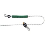 MSA positioneringslijn 2 m