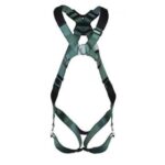 MSA V-Form harnas 2D, maat STD