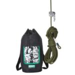 MSA Lijnklem Easy Move met veiligheidslijn 20 m