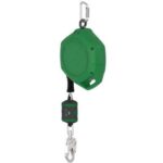 MSA V-SHOCK EDGE SRL valstopapparaat 15 m