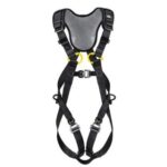 Petzl Newton Fast harnas, maat 1 (S/M)