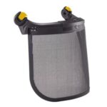 Petzl Vizen Mesh A021AA00 gaasvizier