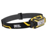 Petzl Aria 1R hoofdlamp