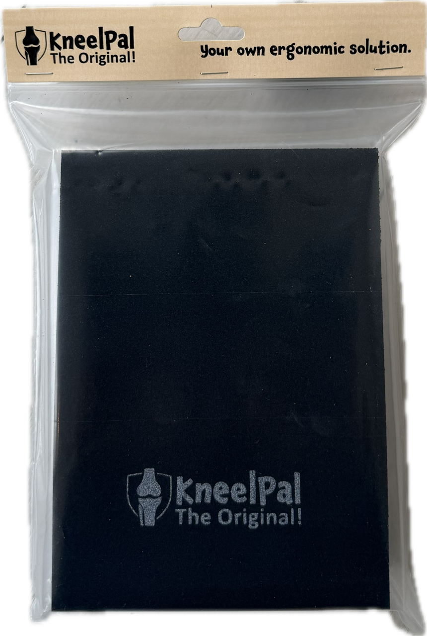 Productfoto_kneelpal_2 Kneelpal kniebeschermer - Afbeelding 1