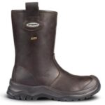 Grisport laars 70249C+L wol gevoerd S3