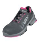 uvex 1 ladies 8562/7 veiligheidsschoen S2