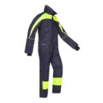 Sioen 5338 Olmet diepvriesoverall