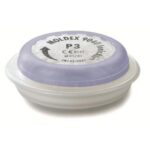 Moldex 9034001 stoffilter P3 IonicAir