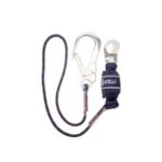 3M DBI-SALA EZ-Stop schokabsorberende vanglijn 2 m