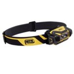 Petzl Pixa R hoofdlamp