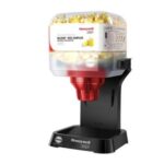 Honeywell HL400 Lite dispenser met 400 paar Bilsom 303S