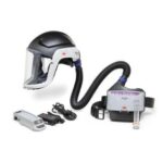 3M Versaflo TR-300E+ HIK Motoraangedreven ademhalingssysteem