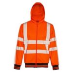 OXXA® Andy 6232 hooded sweater RWS