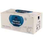 Abena disposable mondmasker type IIR