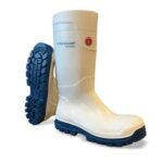 Dunlop Purofort FoodPro+ veiligheidslaars S4