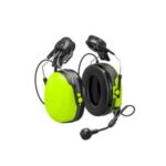 3M Peltor CH-3 Headset met helmbevestiging