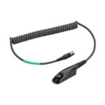3M Peltor FLX2-kabel (Motorola GP340) t.b.v. Peltor communicatieheadsets