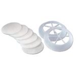 3M Versaflo SC-6601 voorfilter en houder
