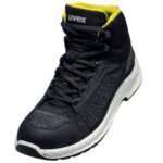 uvex 2 trend 6904/2 veiligheidsschoen S1PS