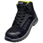 uvex 2 trend 6942/2 veiligheidsschoen S3S