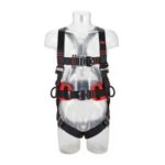 3M Protecta E200 Comfort positioneringsharnas, maat M/L
