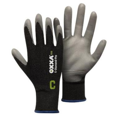 15277507.jpg OXXA® E-Diamond-Pro Cut C 52-775 handschoen - Afbeelding 1