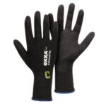 OXXA® E-Diamond-Flex Cut C 52-780 handschoen