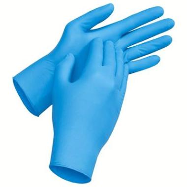 19170107.jpg uvex u-fit 60167 handschoen - Afbeelding 1