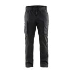 Blåkläder 1459 Stretch broek