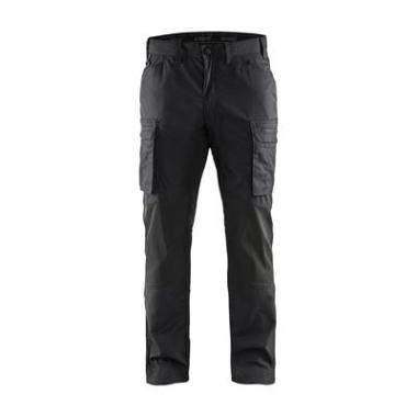 28090044.jpg Blåkläder 1459 Stretch broek - Afbeelding 1
