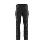 Blåkläder 7159 dames stretch broek