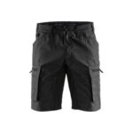 Blåkläder 1449 stretch short