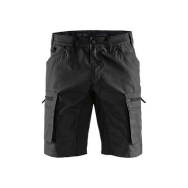 28096744.jpg Blåkläder 1449 stretch short - Afbeelding 1