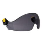 Petzl Vizir Shadow geïntegreerde veiligheidsbril (>2019)
