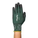 Ansell HyFlex 11-762 handschoen