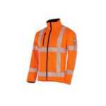 Sioen 7023 Anloo softshell jas RWS