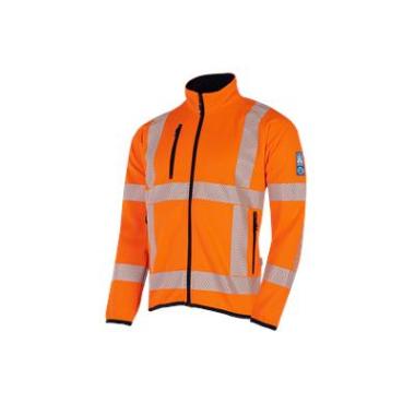 25275002.jpg Sioen 7013A Midlum vest RWS - Afbeelding 1