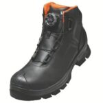 uvex 2 MACSOLE 6532 veiligheidsschoen S3L
